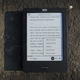 Illustration for article titled Kobo Touch E-Reader: Youll Want to Love It, But...